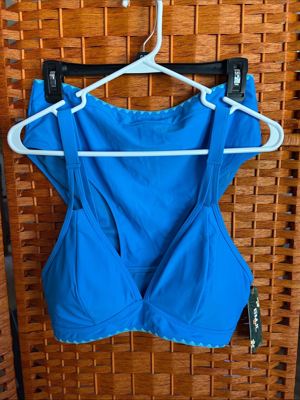 BMJL two piece bathing suit